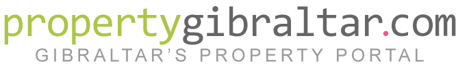 Property Gibraltar.com Logo